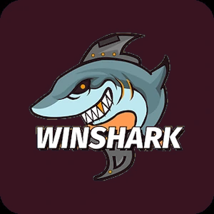 Winshark casino logo