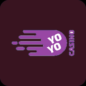 YoyoCasino logo