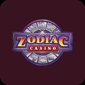 Zodiac Casino logo